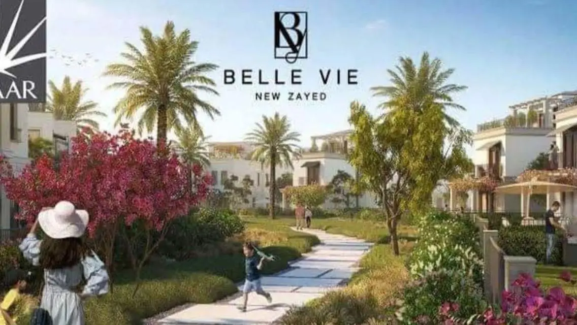 Luxury 4-Bedroom Apartment with Private Garden and Shared Pool