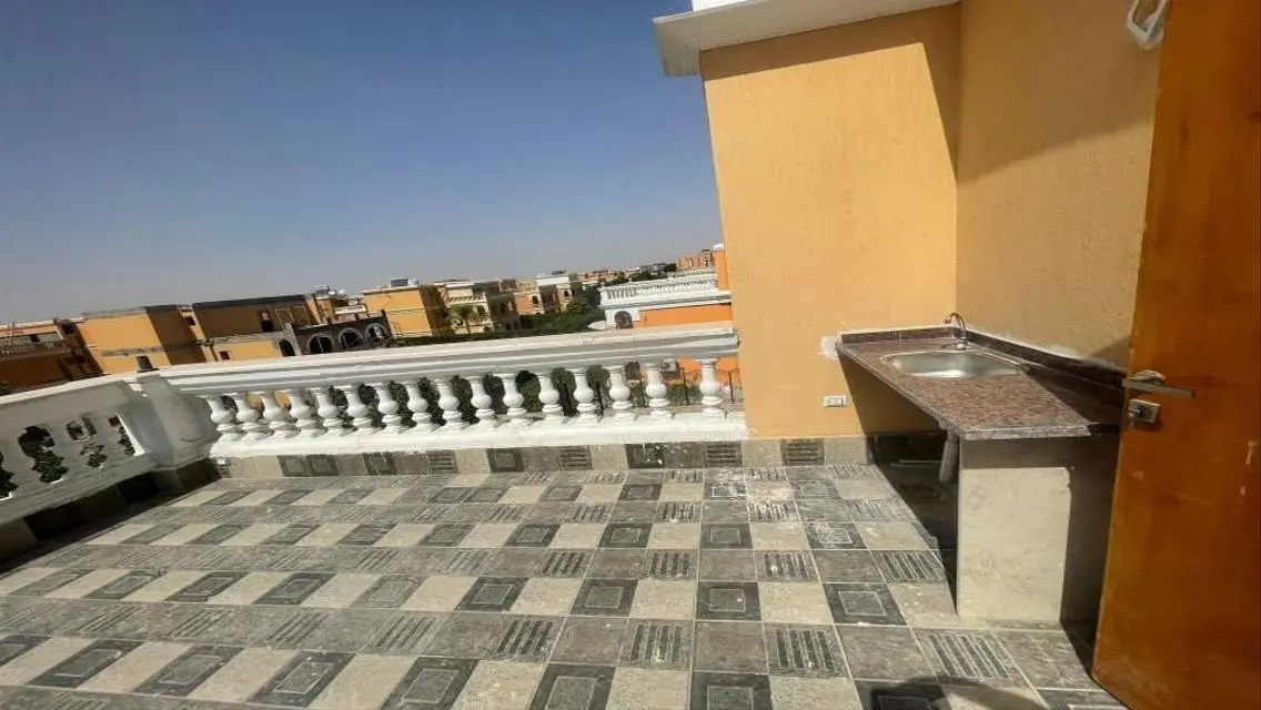 Luxury Stand-Alone Villa for Sale at 12,000,000 EGP