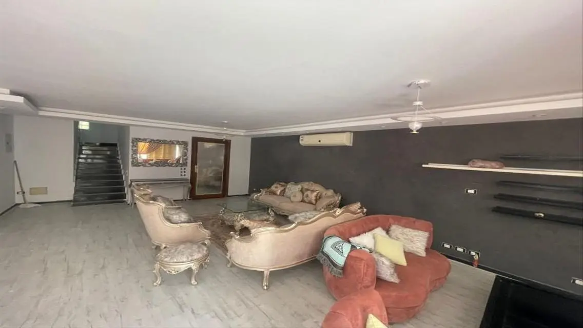 Luxury Stand-Alone Villa for Sale at 12,000,000 EGP
