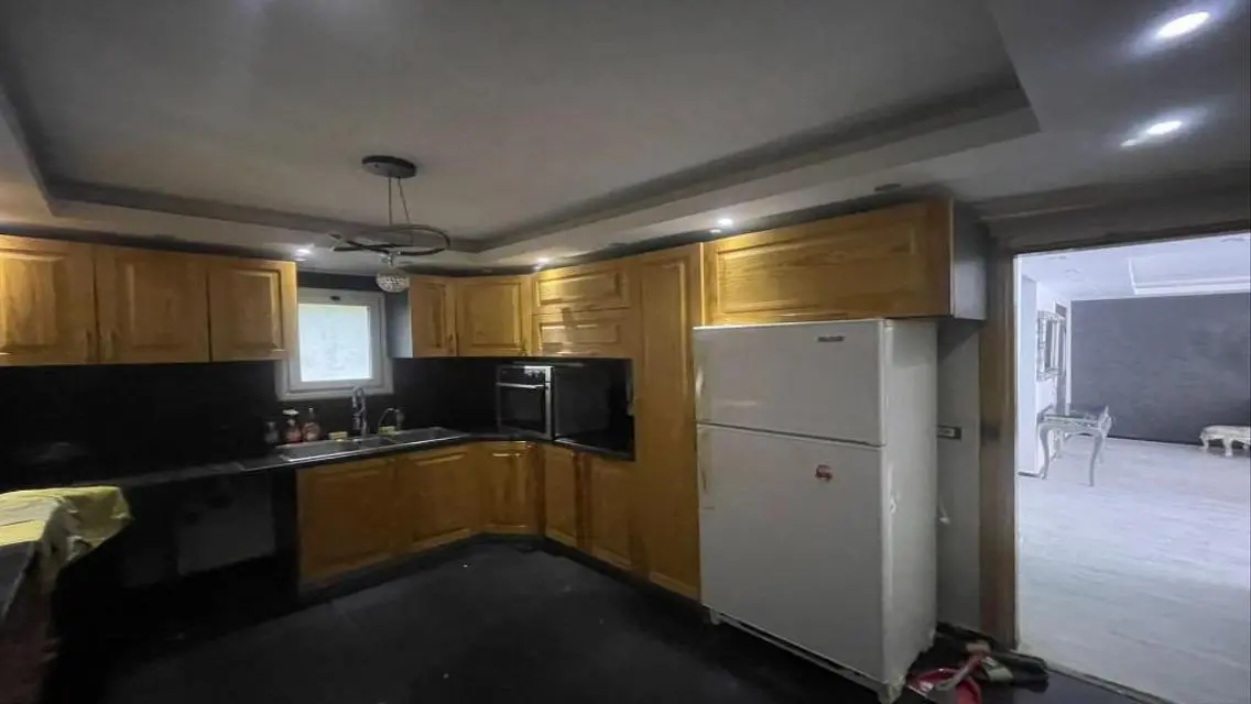 Luxury Stand-Alone Villa for Sale at 12,000,000 EGP