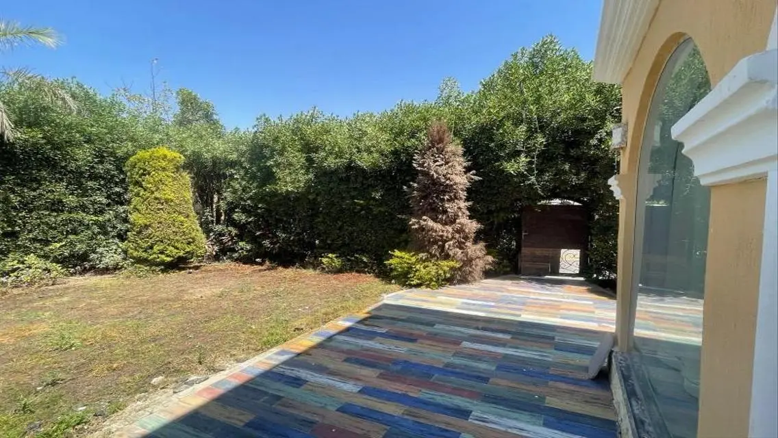 Luxury Stand-Alone Villa for Sale at 12,000,000 EGP