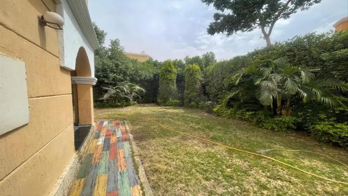 Luxury Stand-Alone Villa for Sale at 12,000,000 EGP