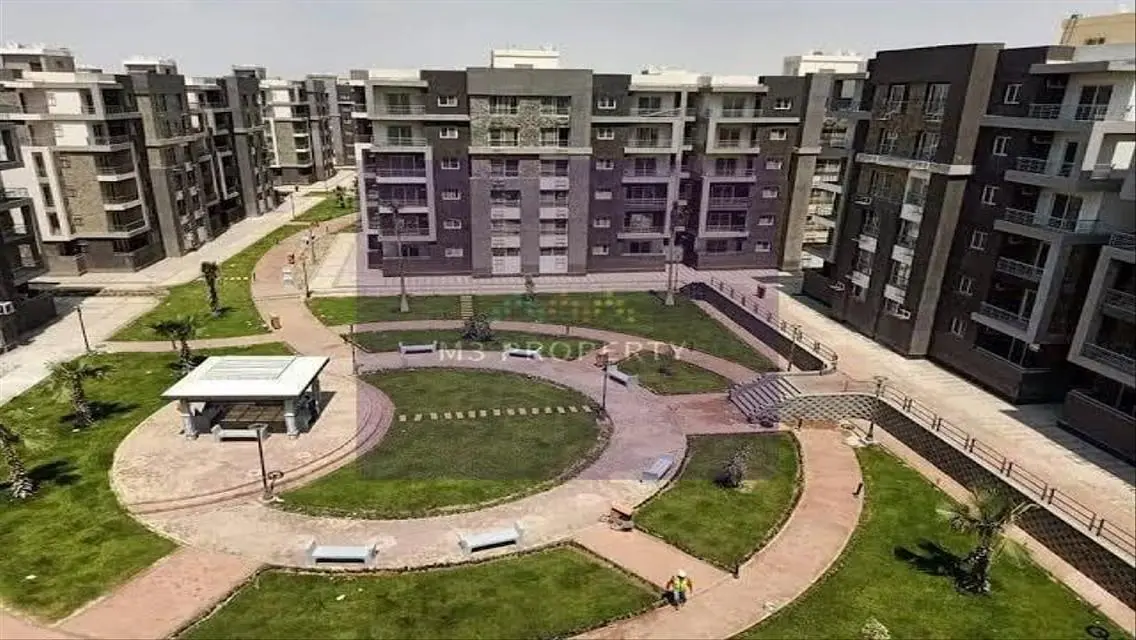 Luxury 3-Bedroom Apartment for Rent