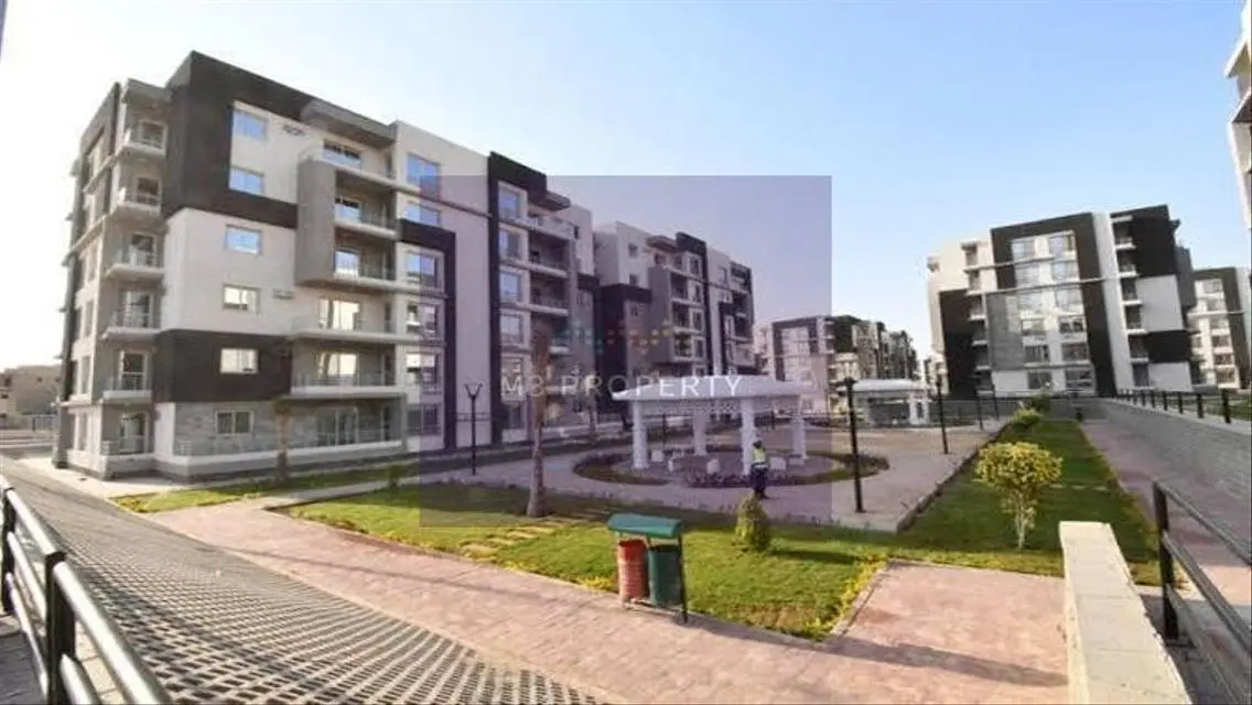 Luxury 3-Bedroom Apartment for Rent