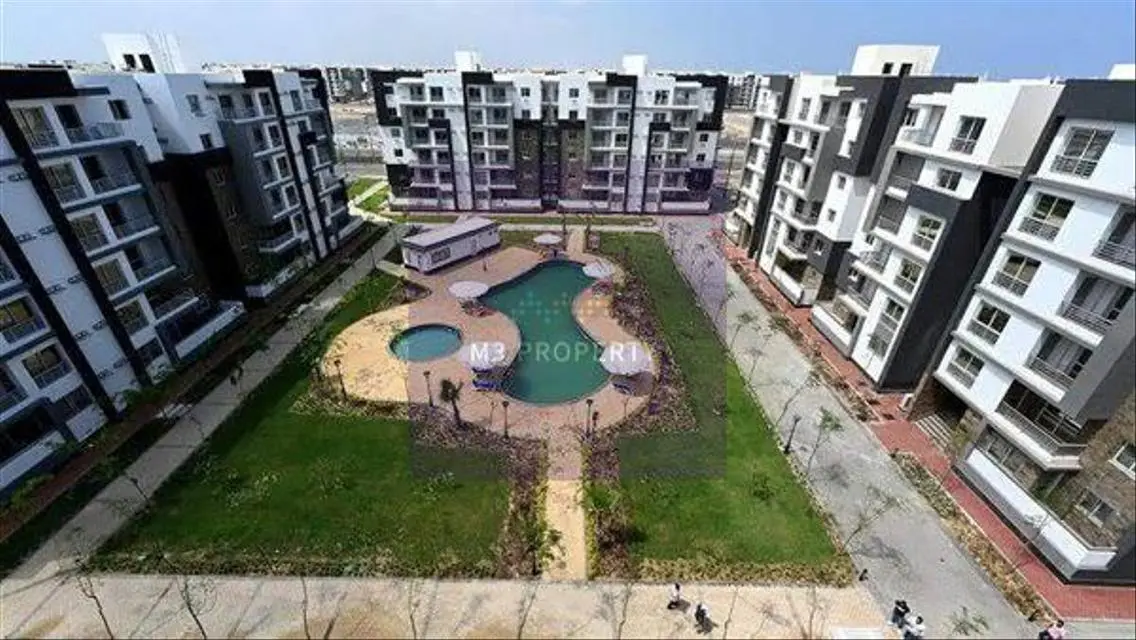 Luxury 3-Bedroom Apartment for Rent