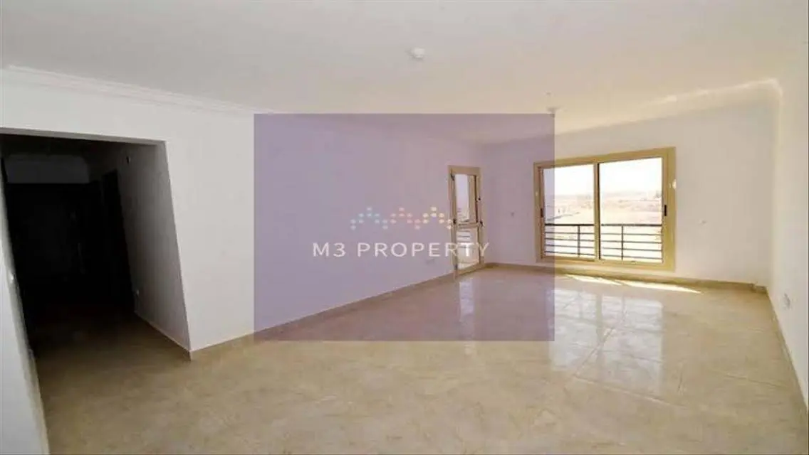 Luxury 3-Bedroom Apartment for Rent