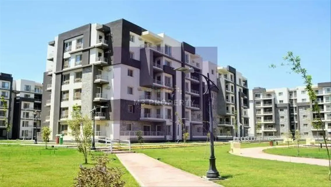 Luxury 3-Bedroom Apartment for Rent