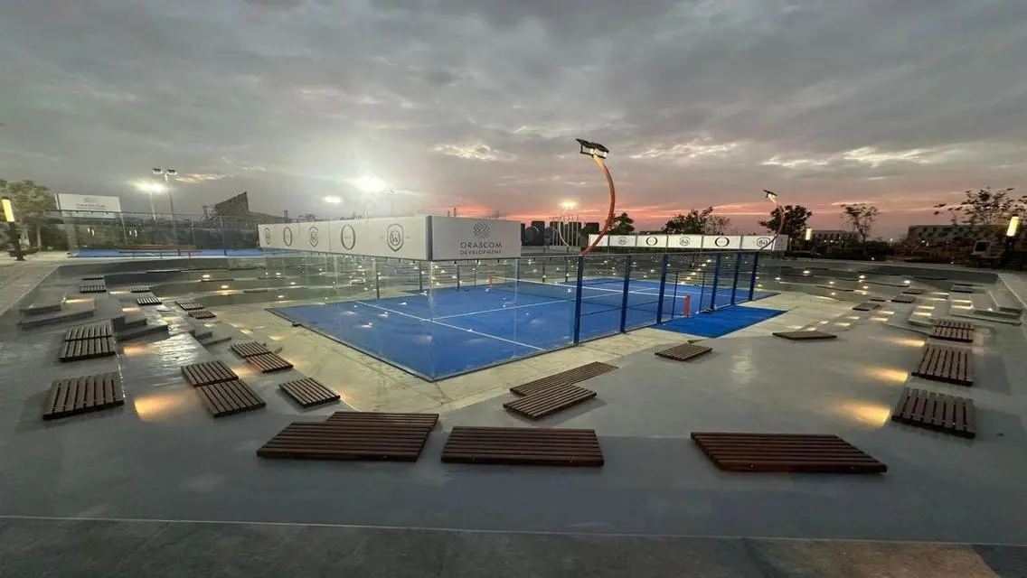 Luxury Villa for Sale in Saksony - 4,000,000 EGP