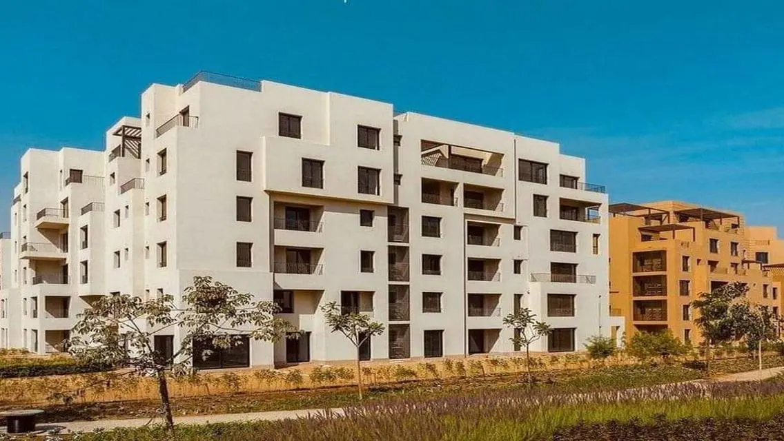 Luxury Villa for Sale in Saksony - 4,000,000 EGP