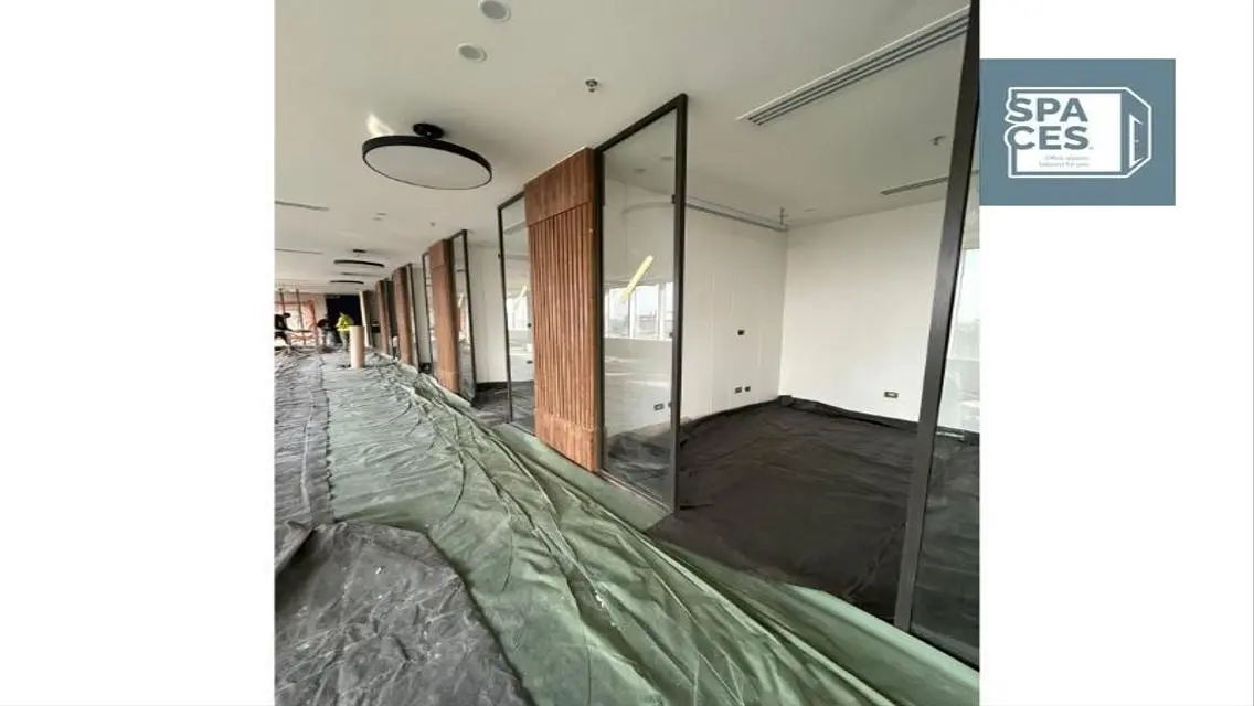 Premium Office Space for Rent - 700 Meters - Great Opportunity!