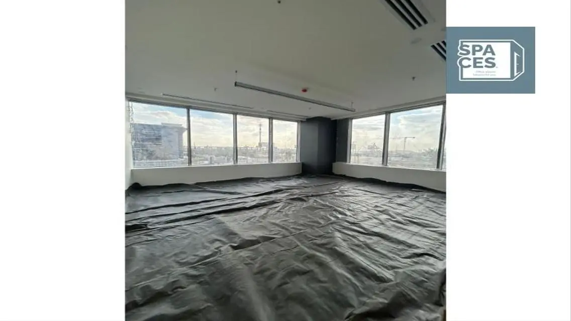 Premium Office Space for Rent - 700 Meters - Great Opportunity!
