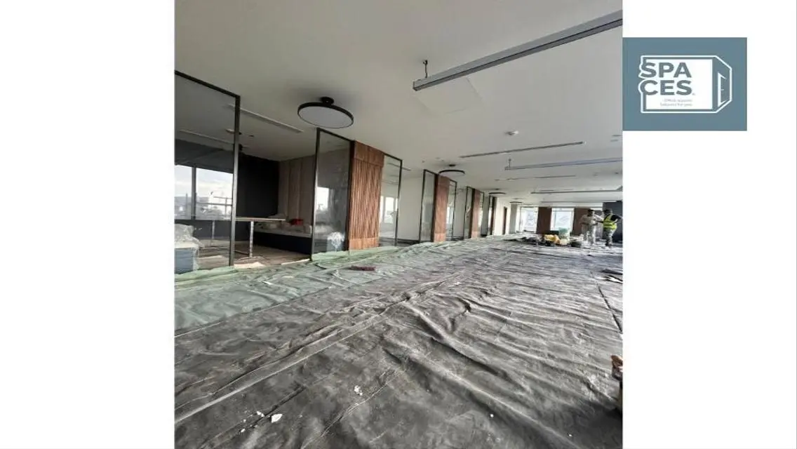 Premium Office Space for Rent - 700 Meters - Great Opportunity!