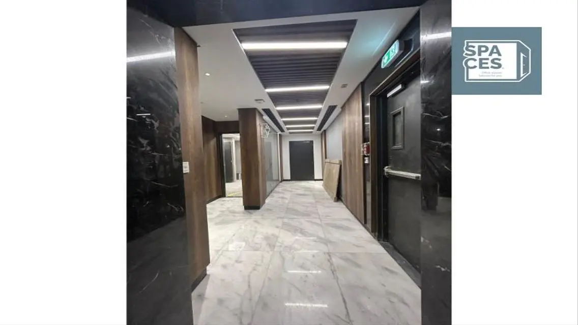 Premium Office Space for Rent - 700 Meters - Great Opportunity!