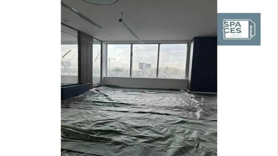 Premium Office Space for Rent - 700 Meters - Great Opportunity!