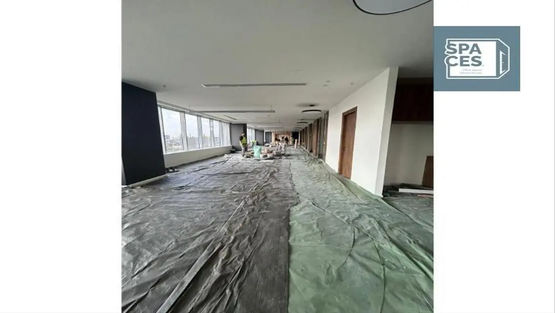 Premium Office Space for Rent - 700 Meters - Great Opportunity!