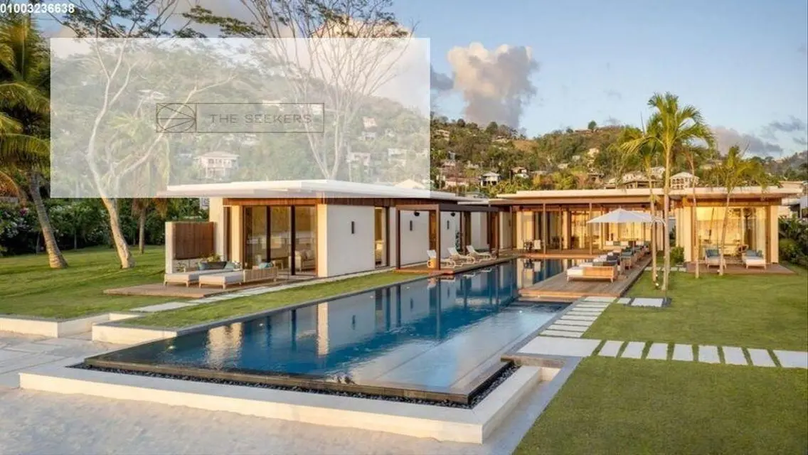 Luxury Villa for Sale – 22,360,000 EGP
