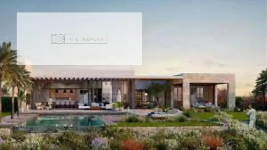 Luxury Villa for Sale – 22,360,000 EGP