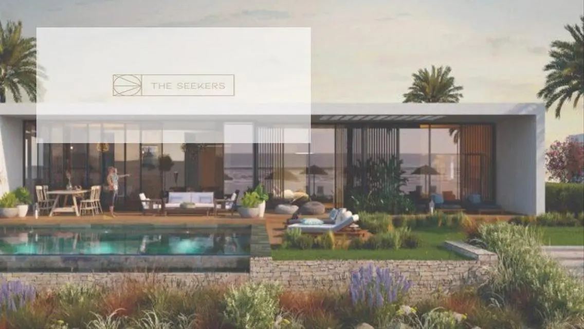 Luxury Villa for Sale – 22,360,000 EGP
