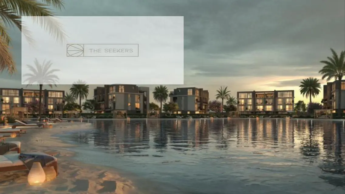 Luxury Villa for Sale – 22,360,000 EGP