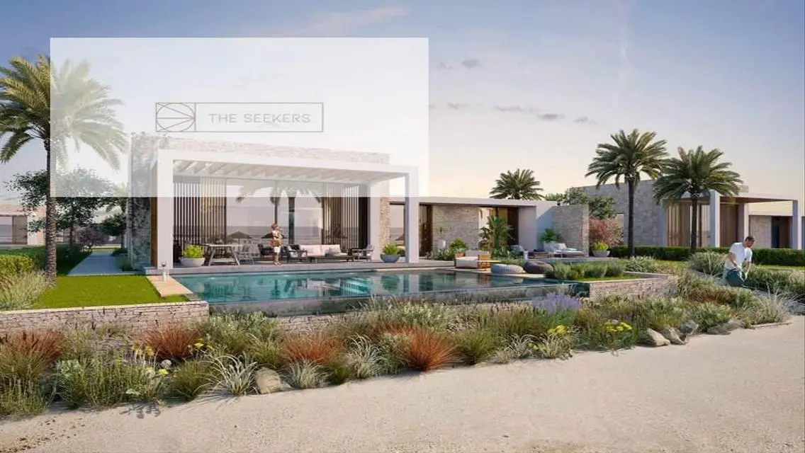 Luxury Villa for Sale – 22,360,000 EGP