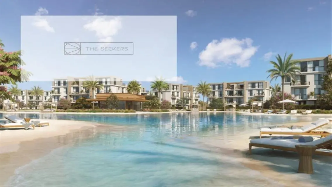 Luxury Villa for Sale – 22,360,000 EGP