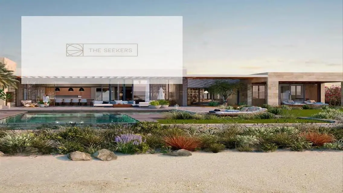 Luxury Villa for Sale – 22,360,000 EGP