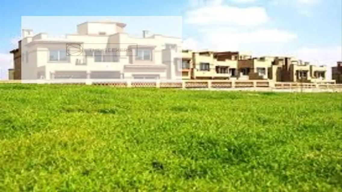شقة فاخرة للإيجار في منطقة PK1