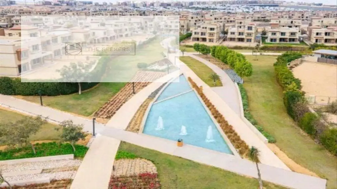 شقة فاخرة للإيجار في منطقة PK1