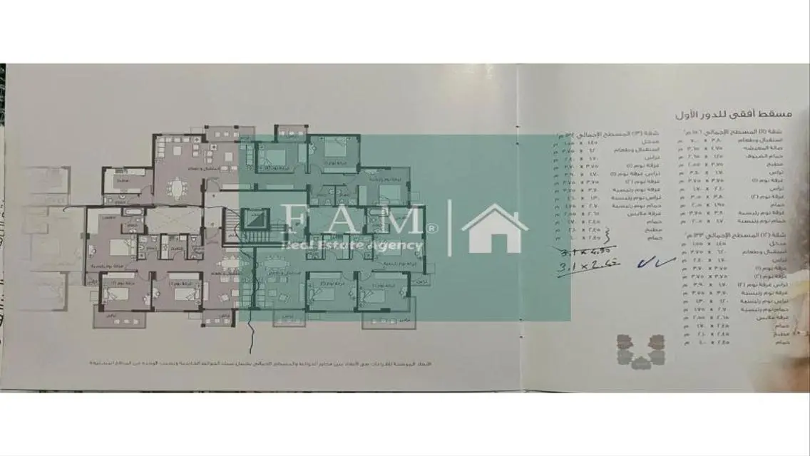 Luxury Apartment in Madinaty - 5,700,000 EGP
