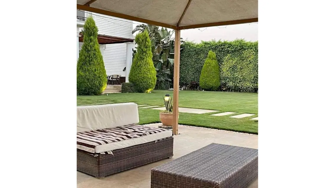 Mountainview Apartment – 4 Bedrooms and 3 Bathrooms