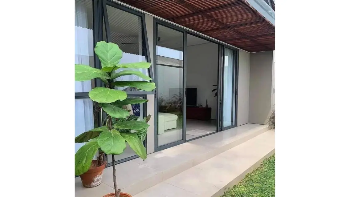 Mountainview Apartment – 4 Bedrooms and 3 Bathrooms