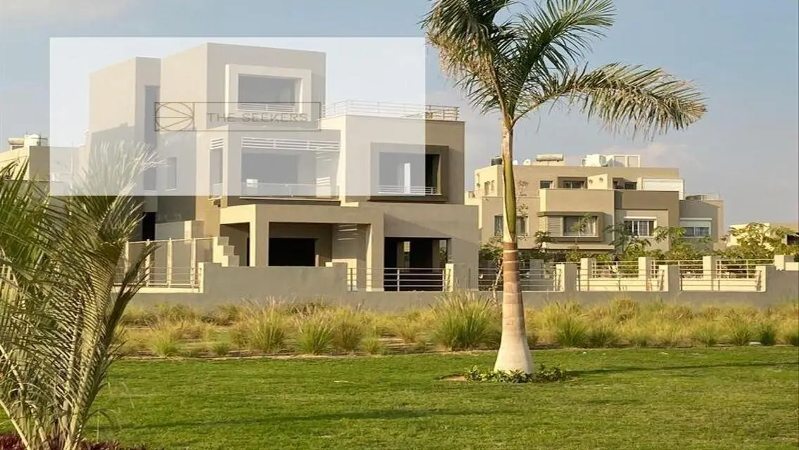 Luxury Villa for Sale with Lake Views