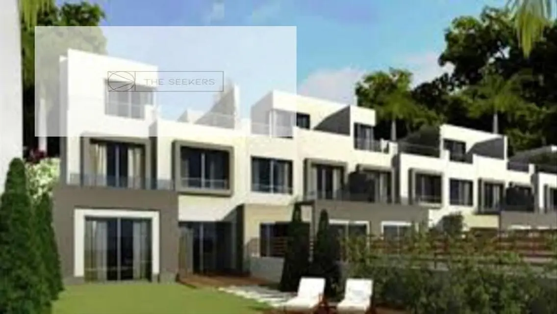 Luxury Villa for Sale with Lake Views