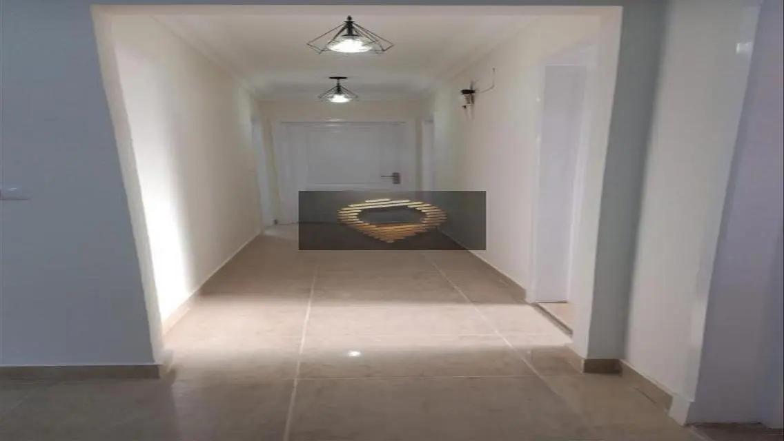 Luxury Apartment 165-B10 with 318 Square Meters