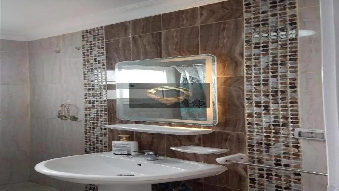Luxury Apartment 165-B10 with 318 Square Meters