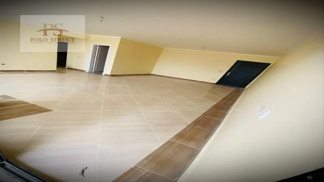 Luxury Villa for Sale in a Quiet Area