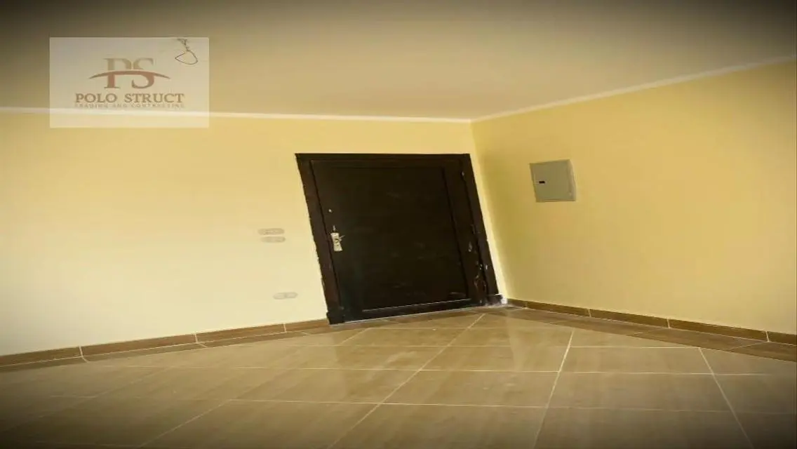 Luxury Villa for Sale in a Quiet Area