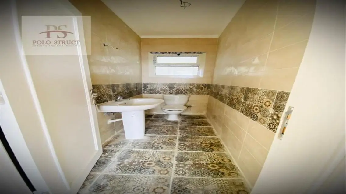 Luxury Villa for Sale in a Quiet Area
