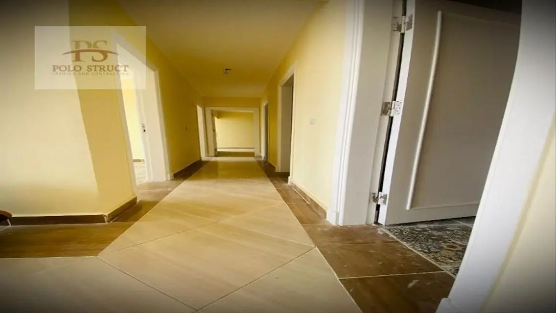 Luxury Villa for Sale in a Quiet Area