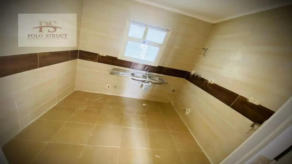 Luxury Villa for Sale in a Quiet Area