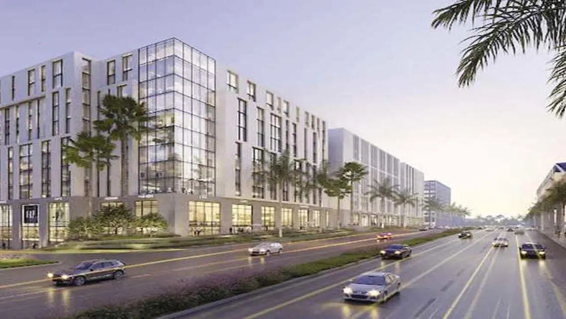 Premium Property with Luxury Amenities - 6783000 EGP