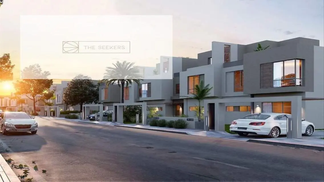 Luxury Villa with Private Pool and Garden at Attractive Price