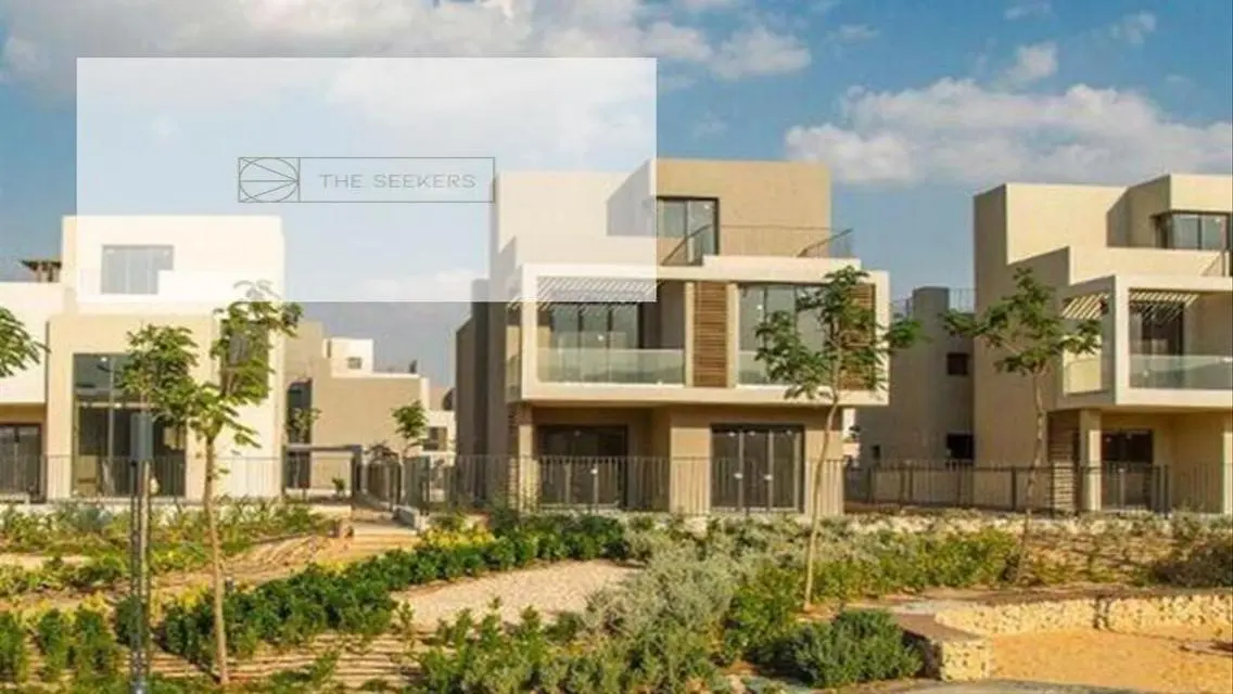 Luxury Villa with Private Pool and Garden at Attractive Price