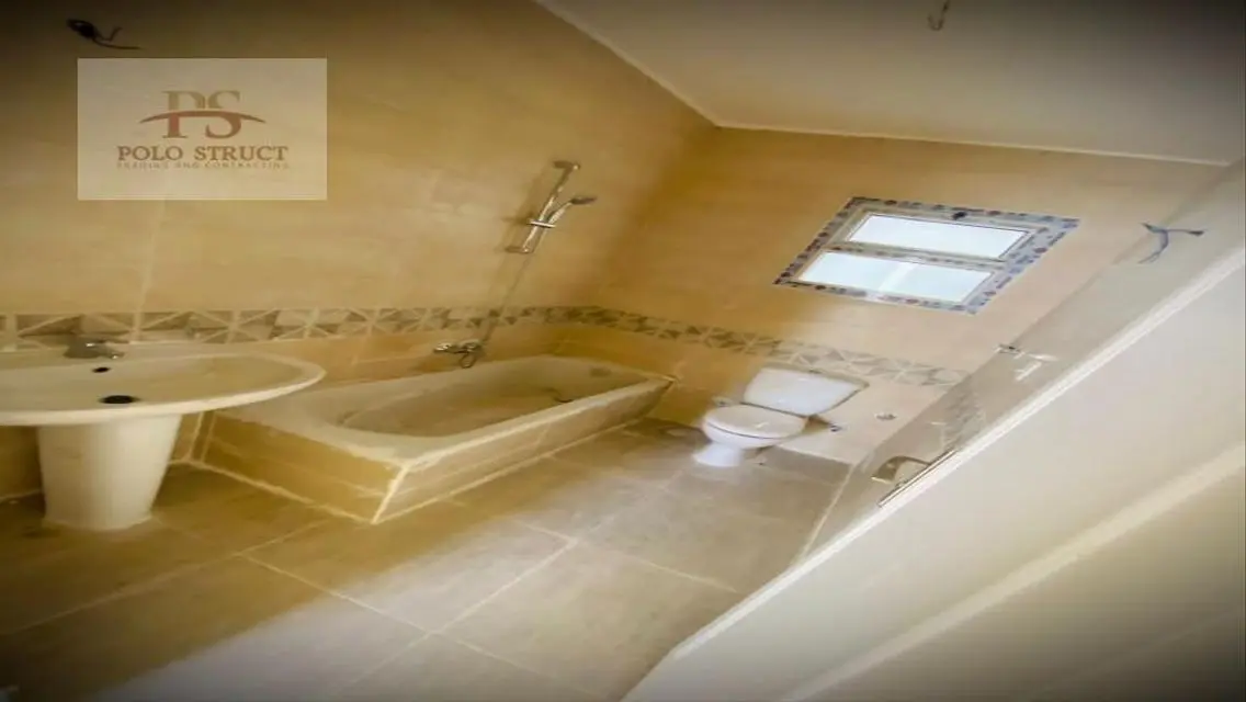 شقة فاخرة مع إطلالات خلابة ومرافق مذهلة