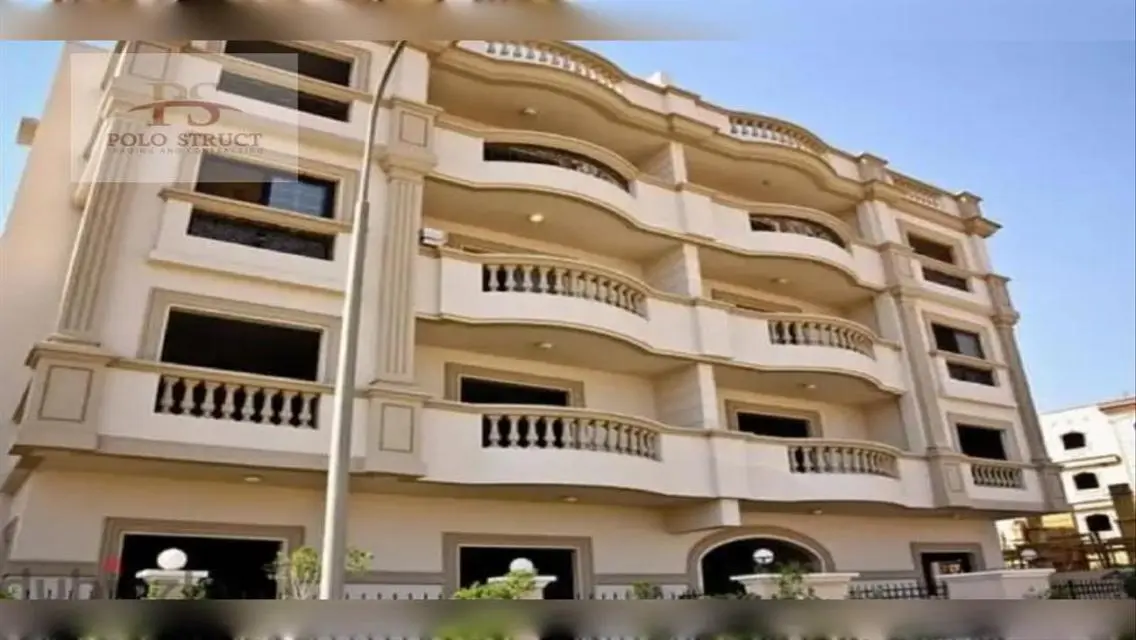 شقة فاخرة مع إطلالات خلابة ومرافق مذهلة