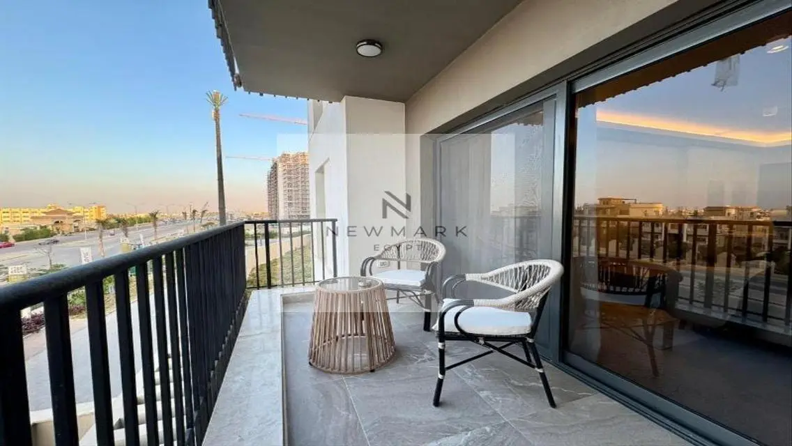 Luxury Apartment for Sale with Great Amenities