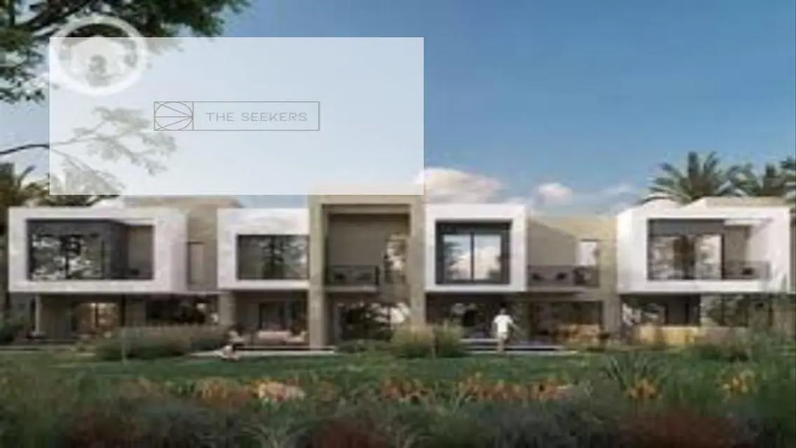 Luxury Apartment with Private Garden and Pool