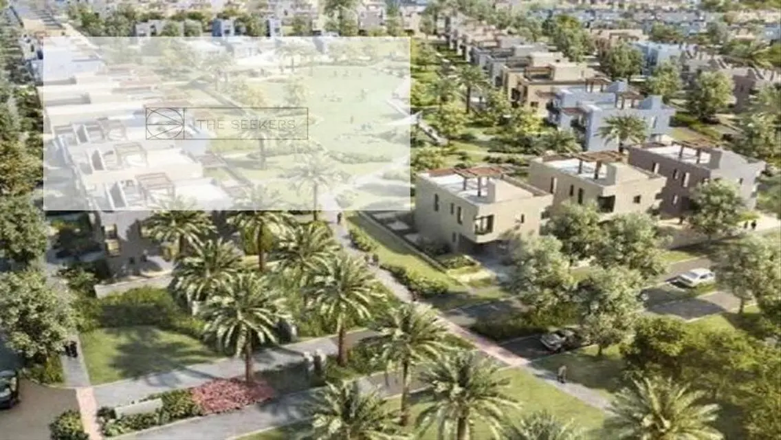 Luxury Apartment with Private Garden and Pool