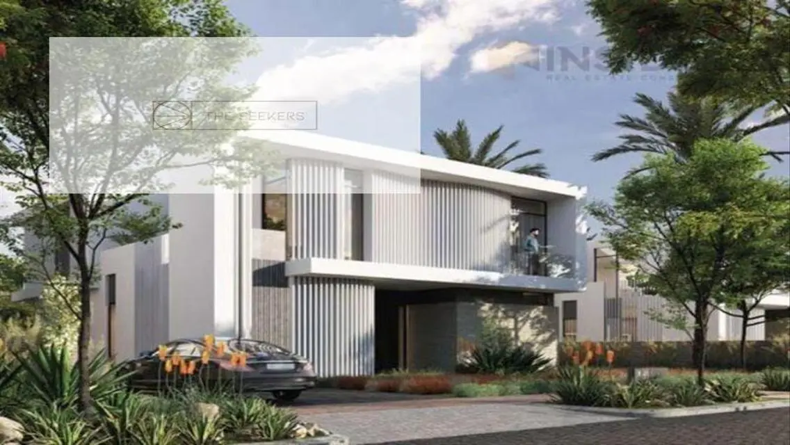 Luxury Apartment with Private Garden and Pool