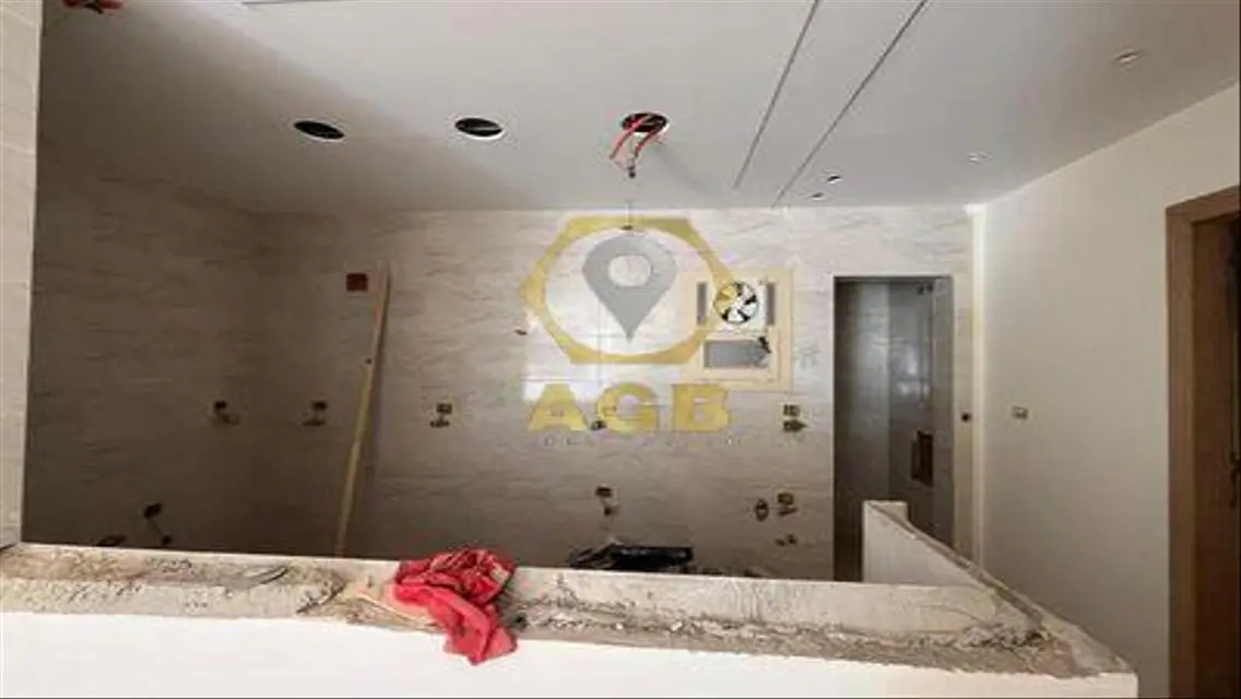 Luxury Apartment for Sale in the Heart of the City